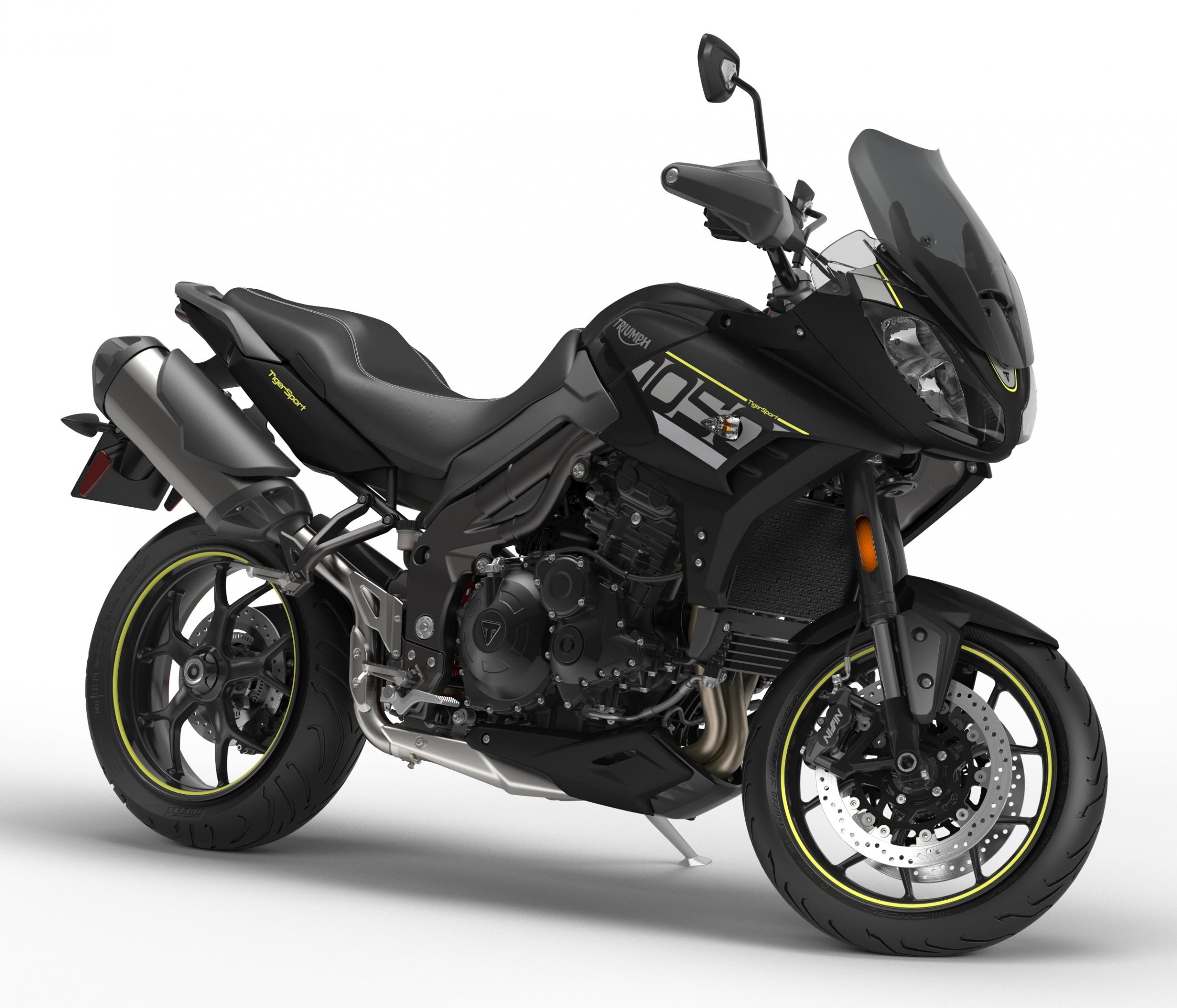 Triumph tiger sport for sale 2025